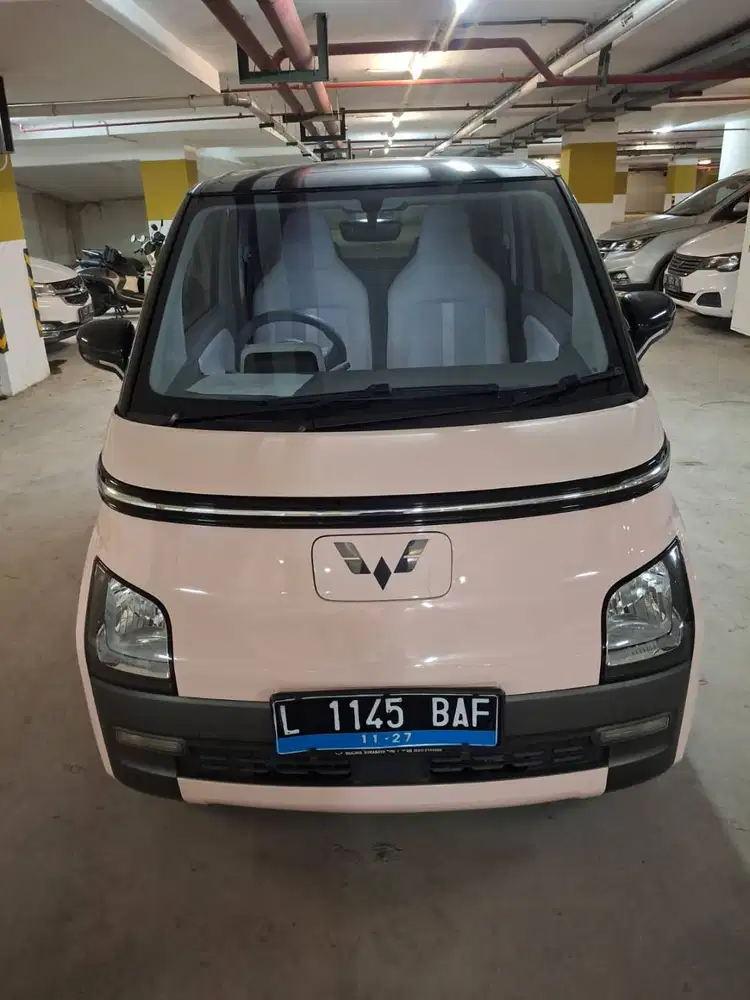 Wuling Air EV Standard Range 2022