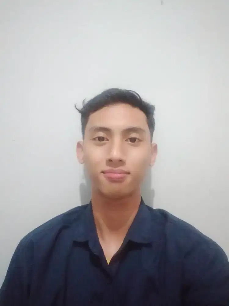 Cari pekerjaan apa saja