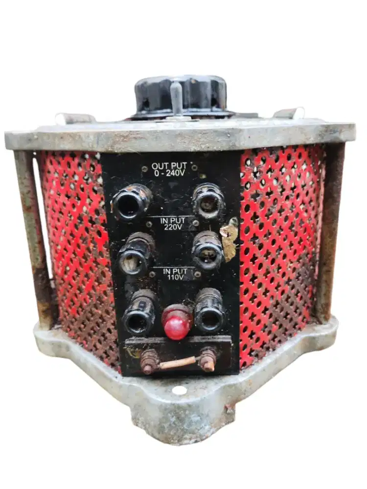 slide regulator Matsunaga