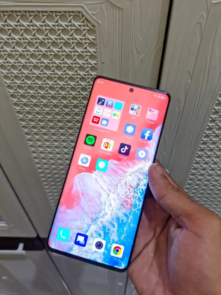 Infinix Zero 30 5G 12/256GB