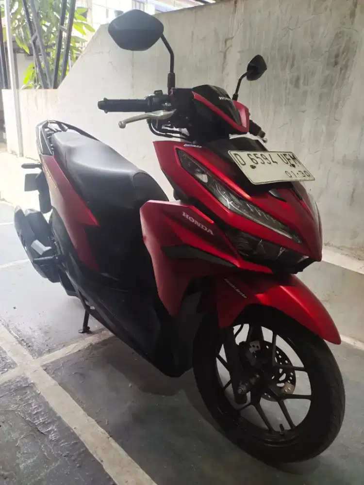 Honda vario 125 CBS ISS KEYLESS