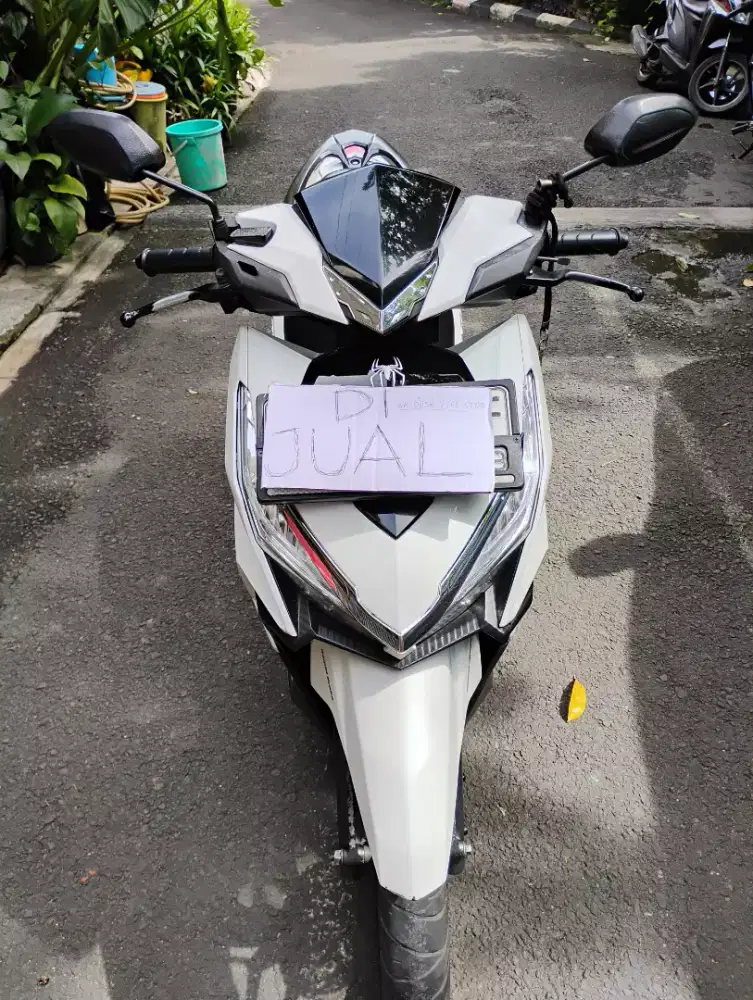 Di jual motor Vario