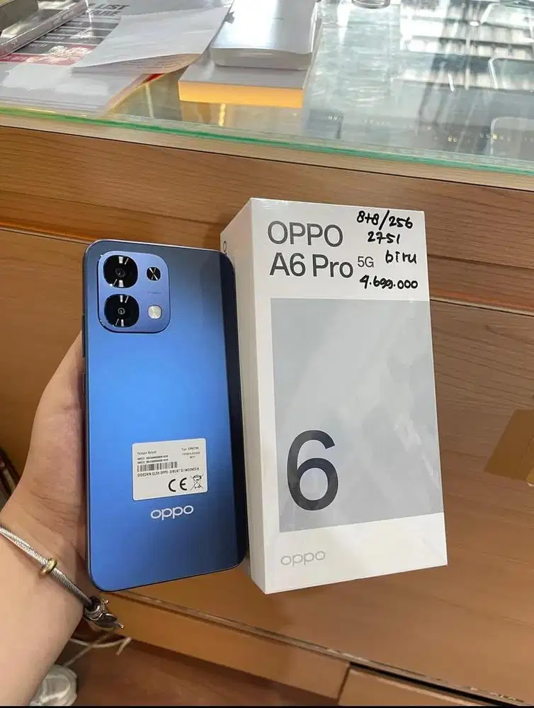 kredit hp oppo murah jogja