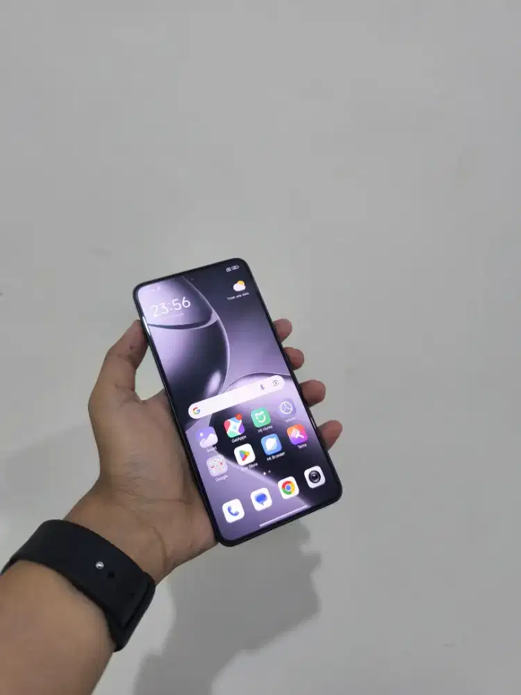 XIAOMI 14T 12/512 UNIT BERGARANSI FULLSET SUPER!!!