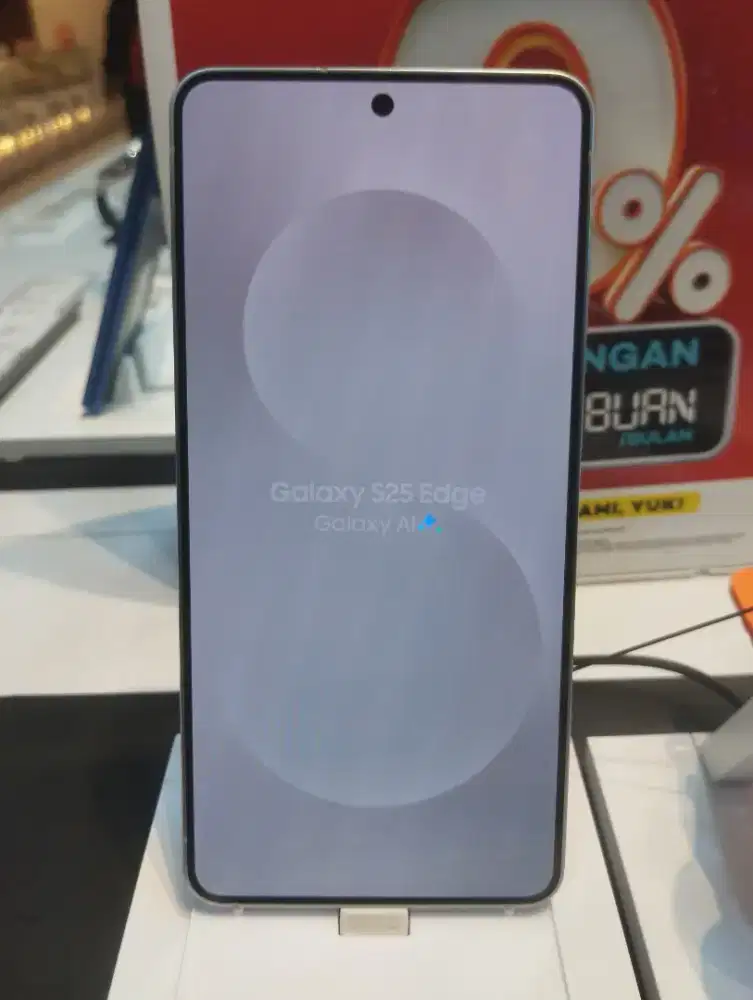 Samsung Galaxy S25 Edge