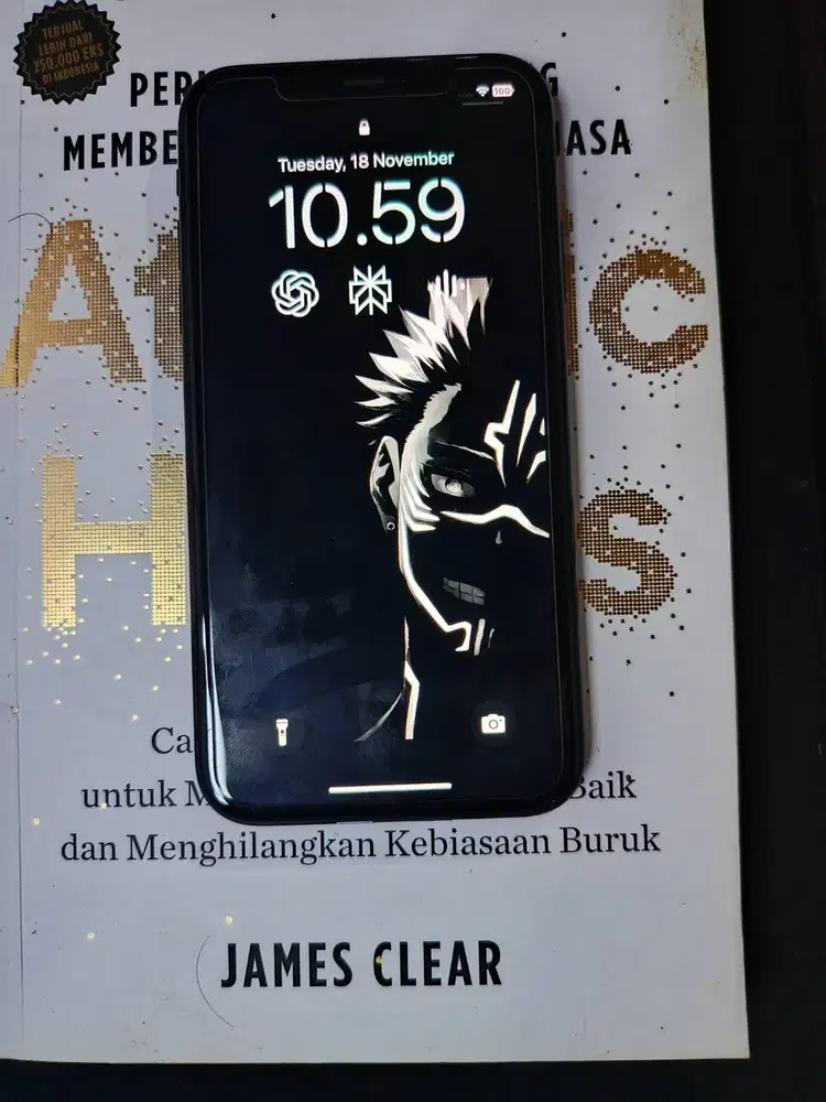 iPhone XR 128GB – Black