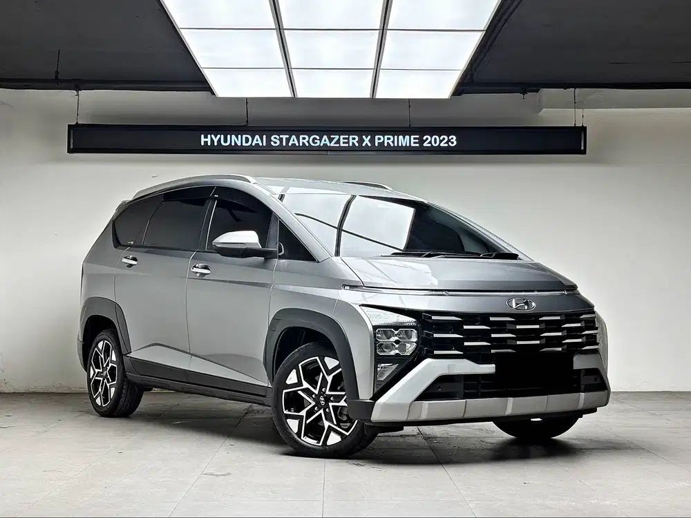 KM.10rb Hyundai Stargazer X Prime 2023 #BJM2#