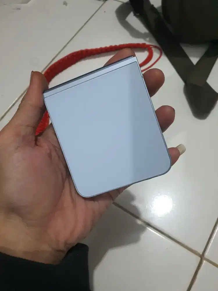 Samsung Z Flip 6 256Gb