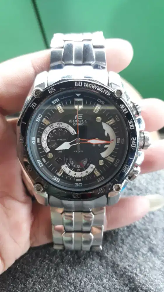 Dijual jam tangan pria fulset