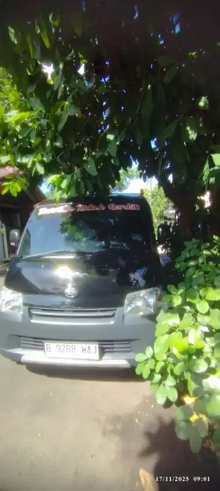 Di jual Dauhadsu picup 1500 cc AC/ PS th 2022 akir