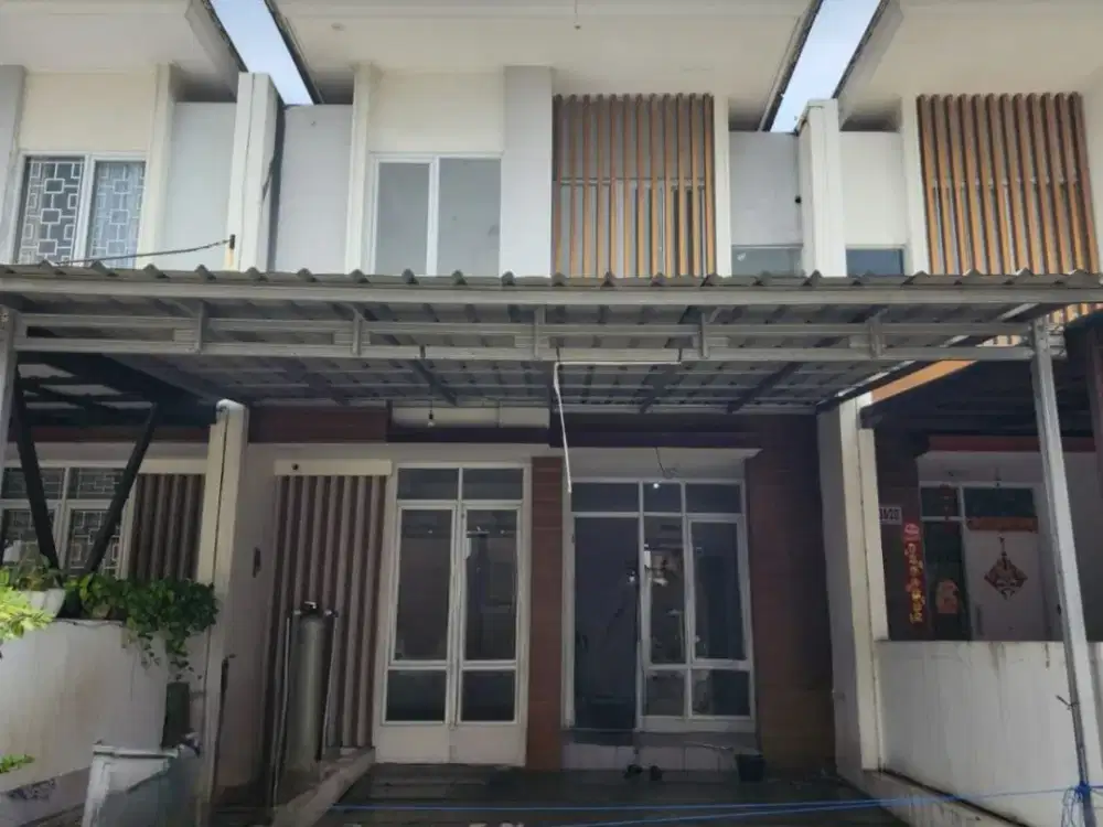 DIJUAL RUMAH SIAP HUNI DI TANGERANG