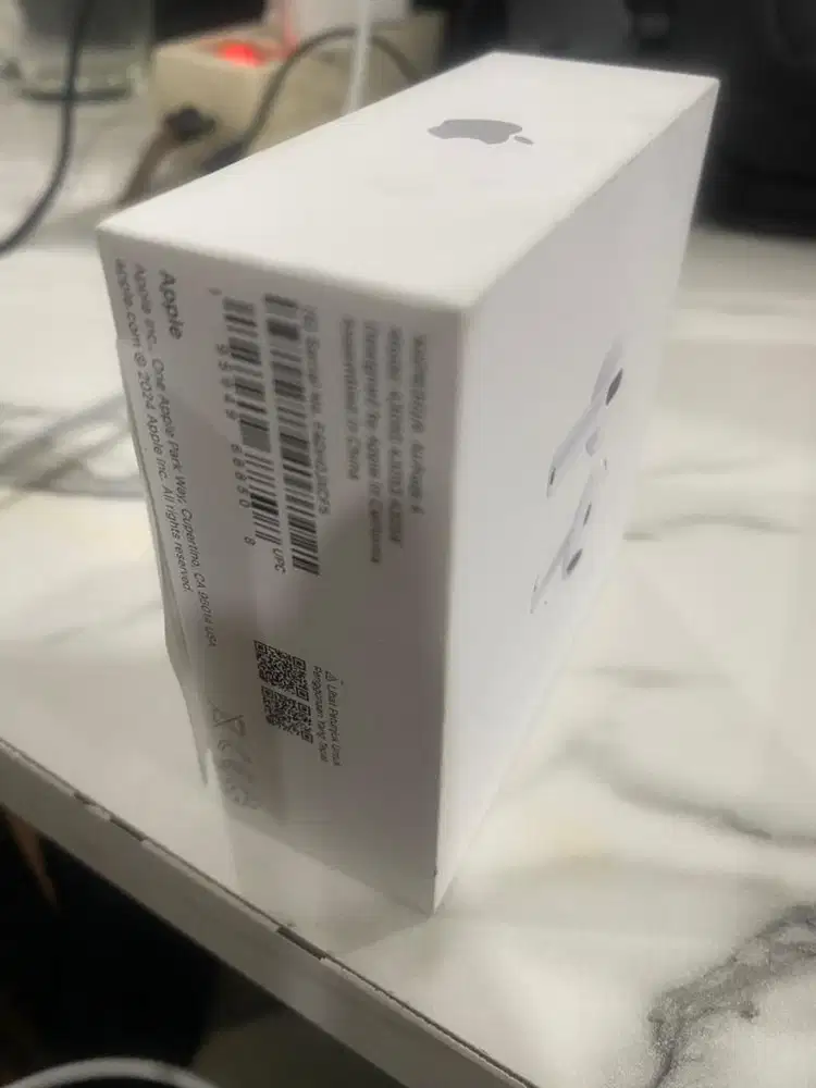 Apple Airpod Gen 4