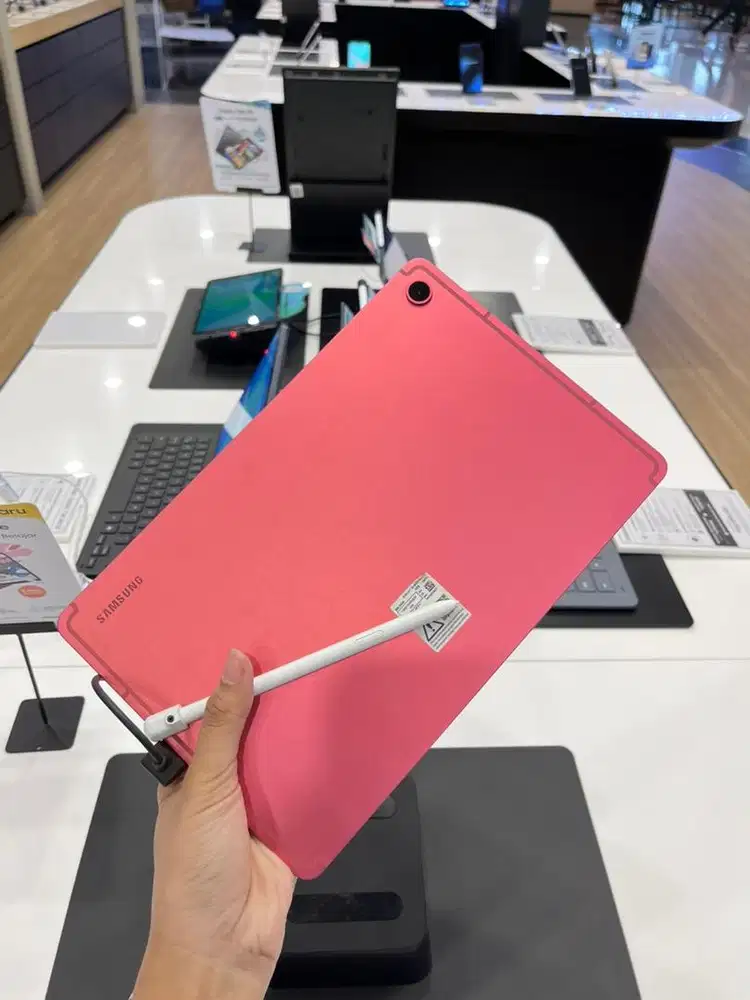 dapatkan promo samsung galaxy tab s10 lite wifi/5g