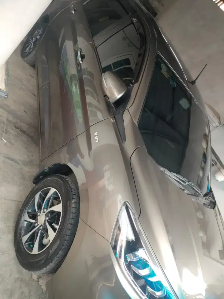 Dijual ertiga hybrid 2023