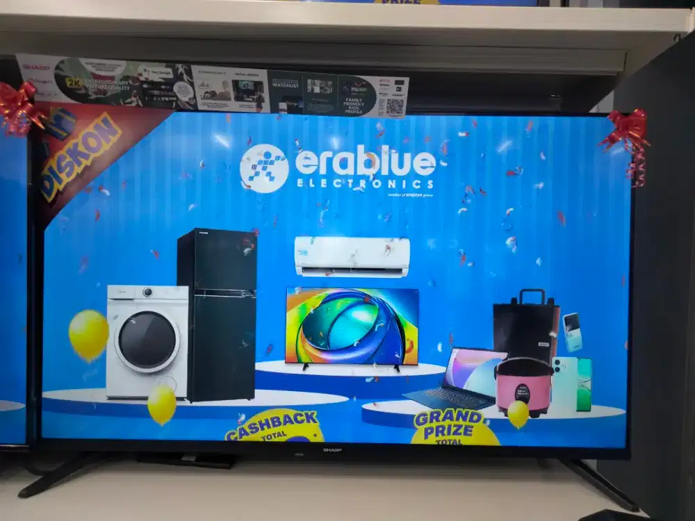 ALL TYPE ALAT ELEKTRONIK PROSES KREDIT TANPA DP CUKUP PAKAI KTP SAJA