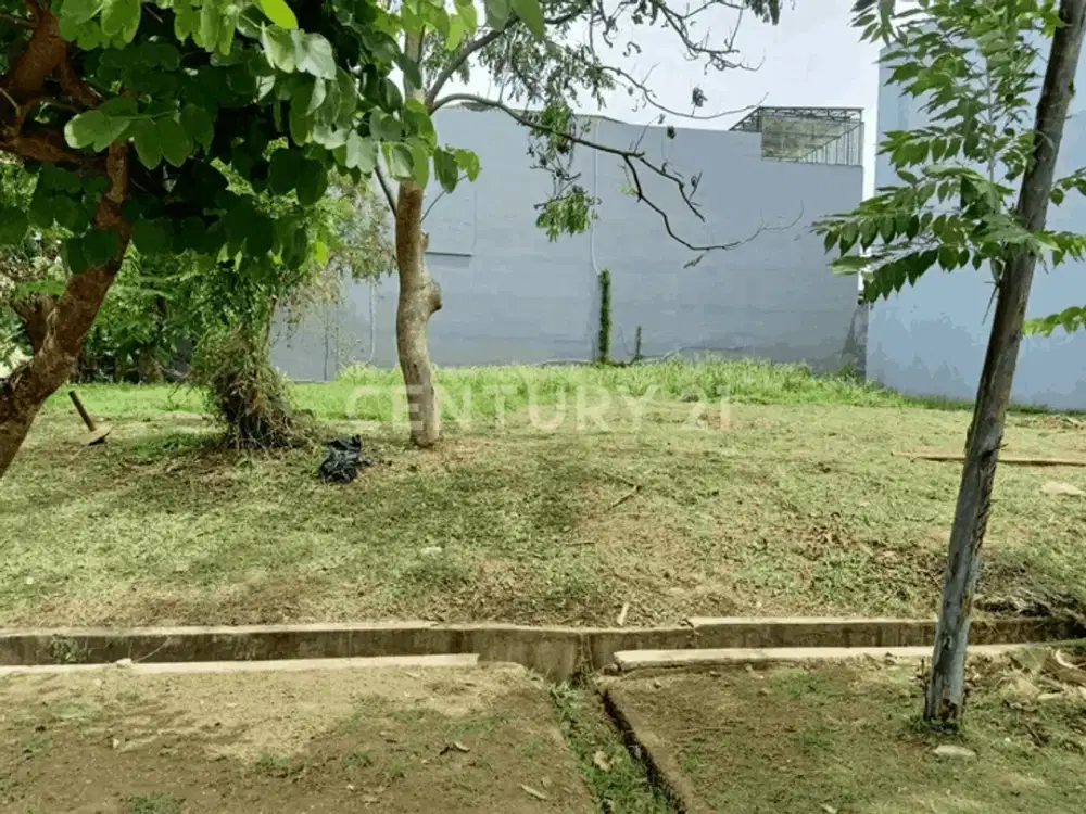 Jual Kavling Pik Kano Pantai Indah Kapuk