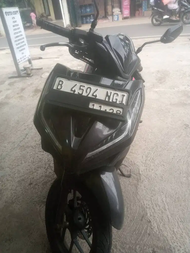 Jasa antar jemput sekolah