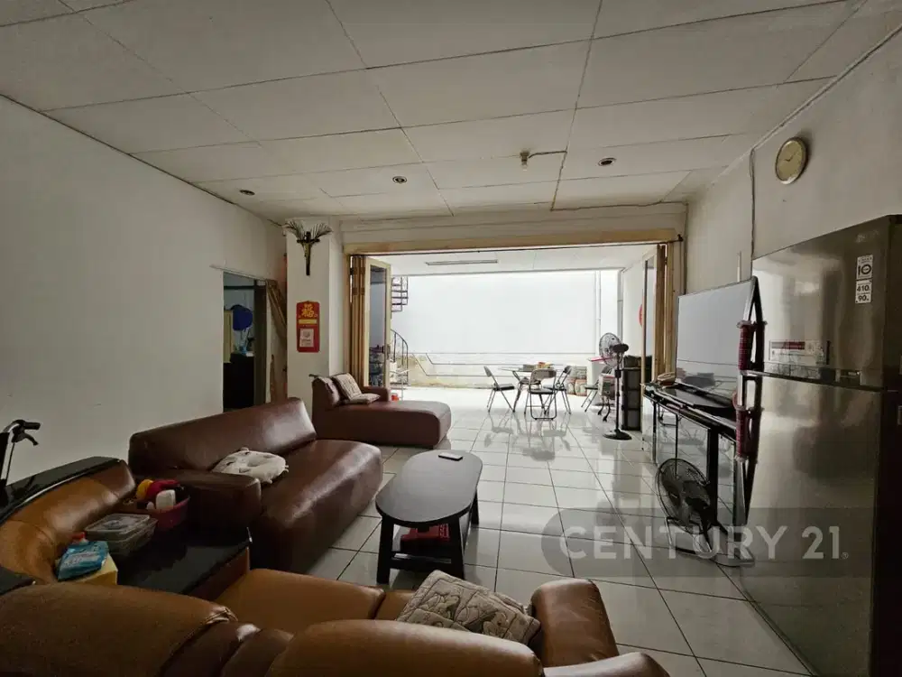 Dijual Rumah Camar Indah Jakarta Utara