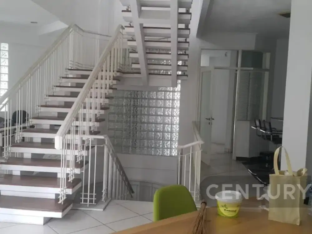 Rumah Kembang Permai Puri Indah