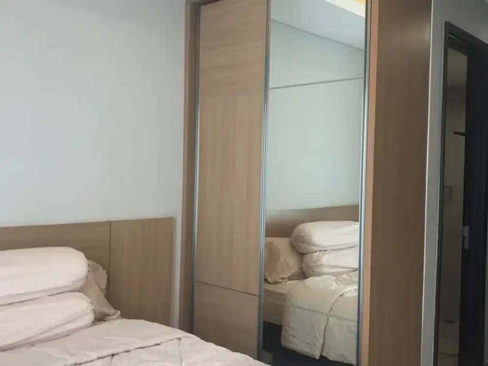 DIJUAL APARTEMENT PURI MANSION TERMURAH