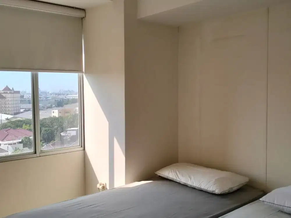 Apartemen SouthernLake Residence Jakarta Utara