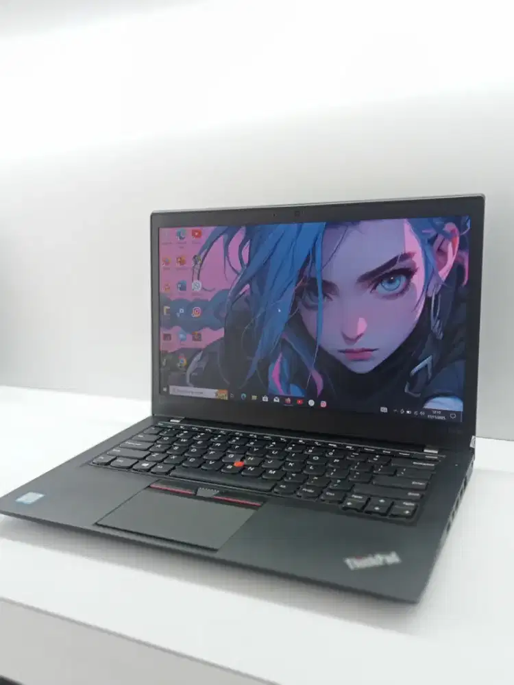 Laptop Thikpad t470 s