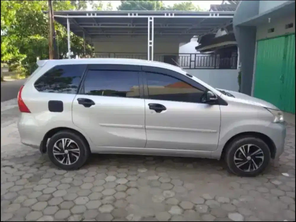 Xenia 1.0 Tipe D great