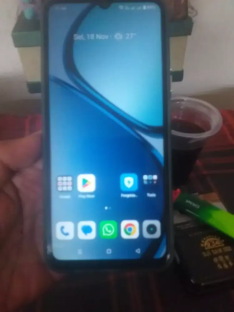 Realme Note 60 4/64