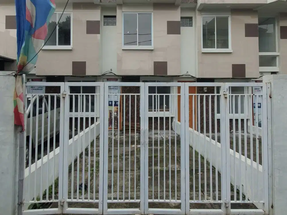 Rumah Cluster Paling Murah Termurah Kemang Cipete Cilandak Jakarta Selatan