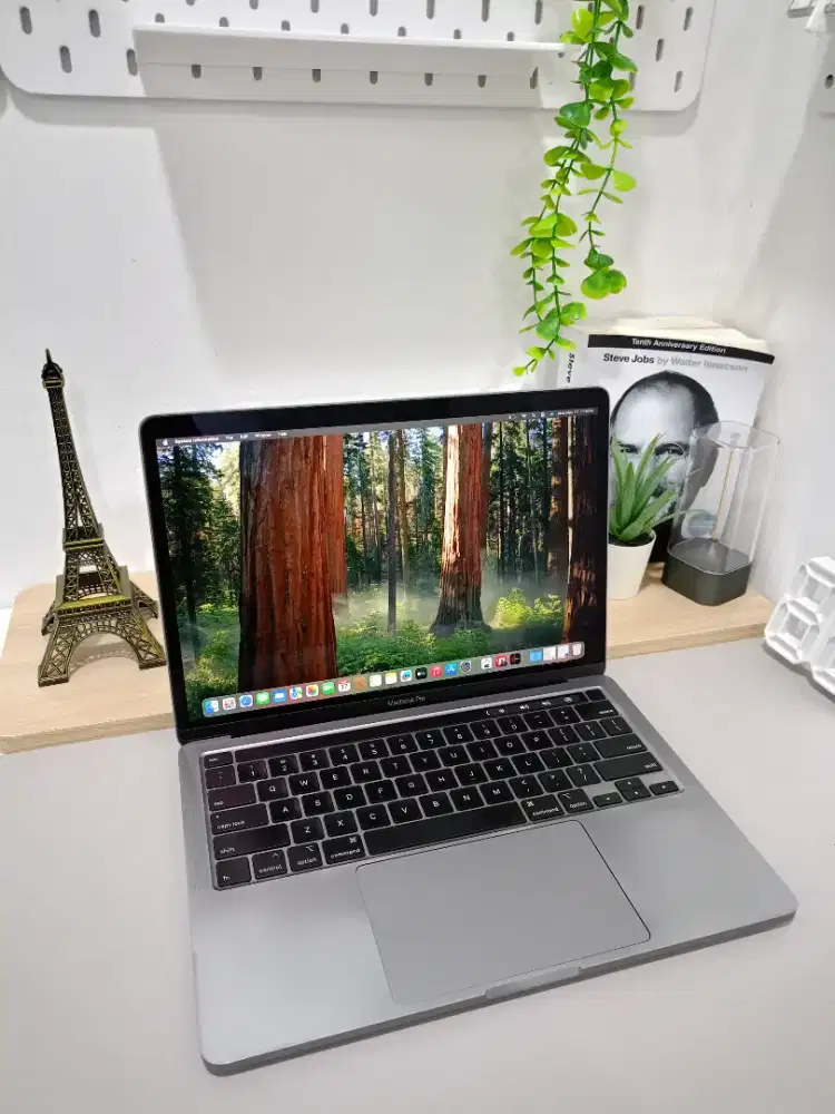MACBOOK PRO TB 2020 I5 13 INCH 8/1TB