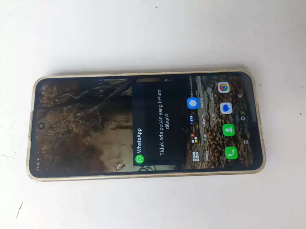 Hp Infinix hot 50 pro