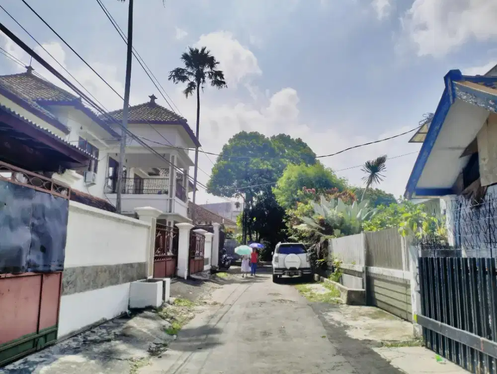 Turun Harga Rumah Buah Buah Ijen Langsep Kota Malang