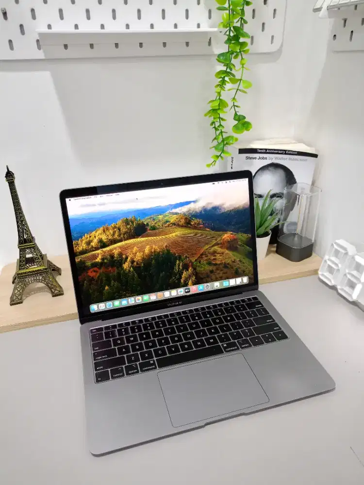 MACBOOK AIR 2018 I5 13 INCH 8/128