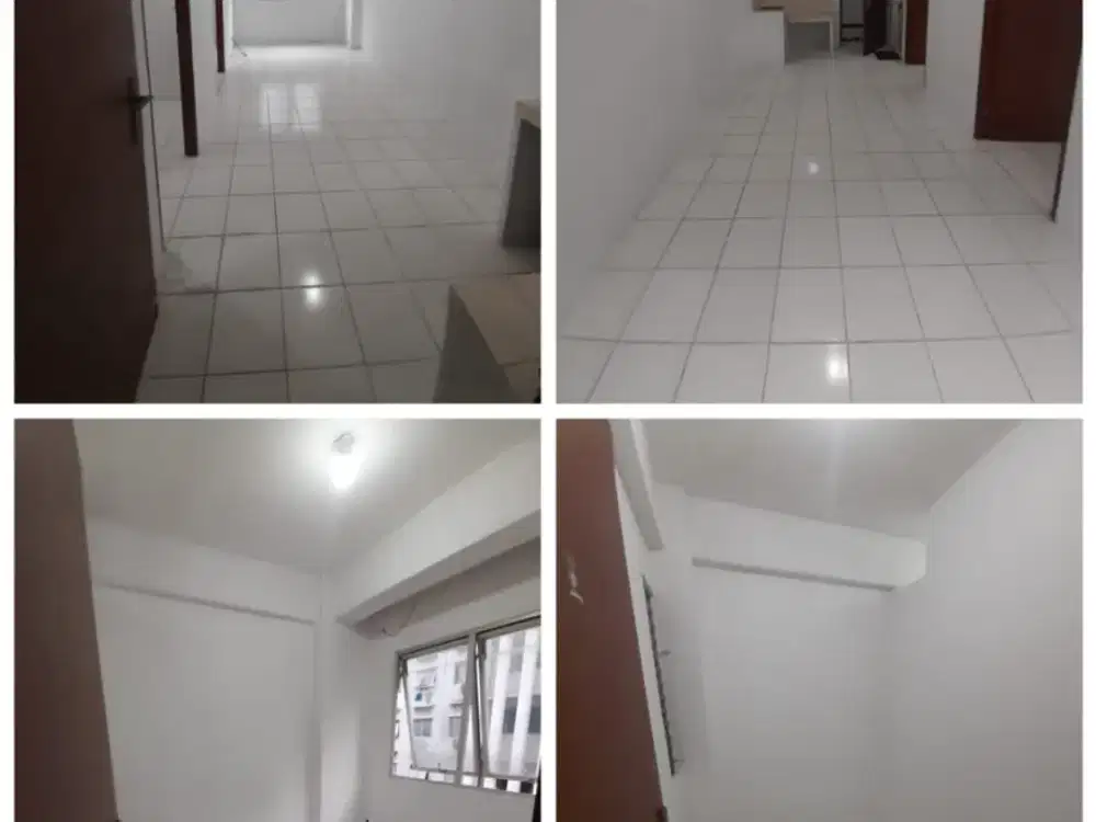 APARTEMEN CITY PARK DIJUAL/DISEWA 2 BR MURAH BERSIH