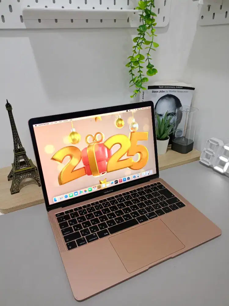 MACBOOK AIR 2019 I5 13 INCH 8/256