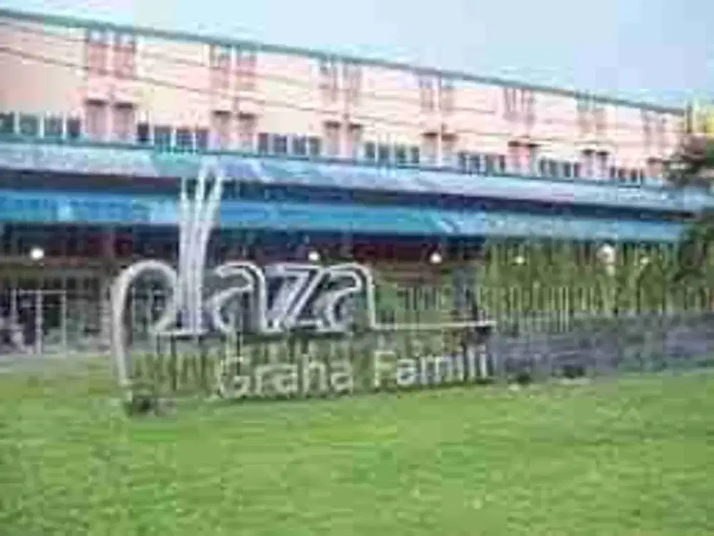 SEWA RUKO LOOP PLASA GRAHA DKT HOKI SUPERMARKET HRG MURAH