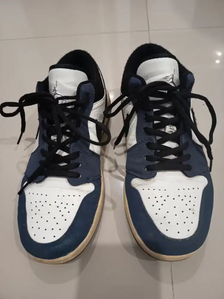 Sepatu nike air jordan