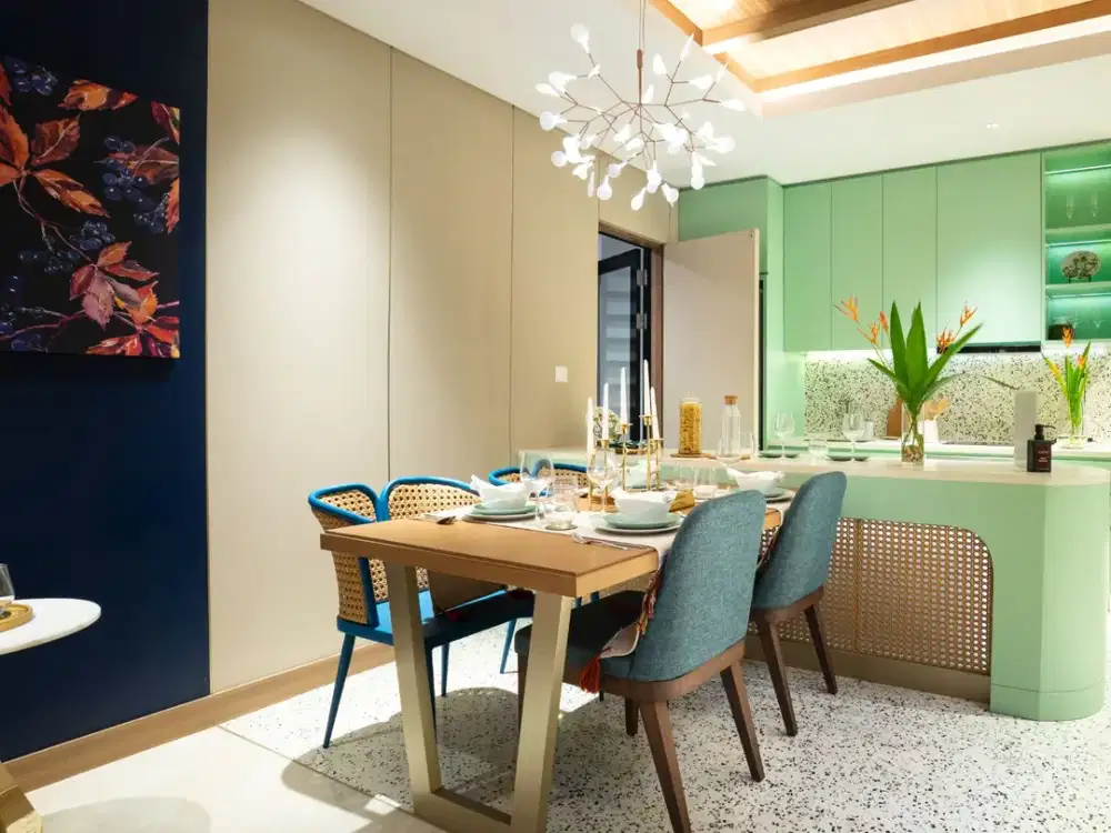 EleVee Residences Alam Sutera – Apartemen Pet Friendly Mulai 2M-an