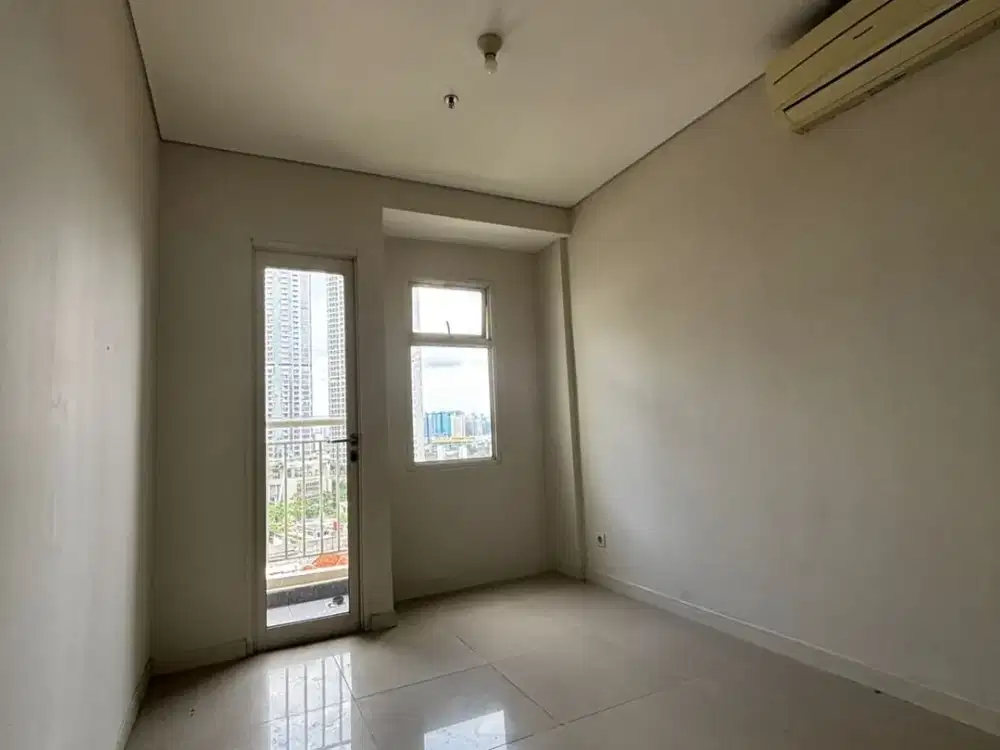 Dijual Murah Apartemen Madison Park Tipe Studio