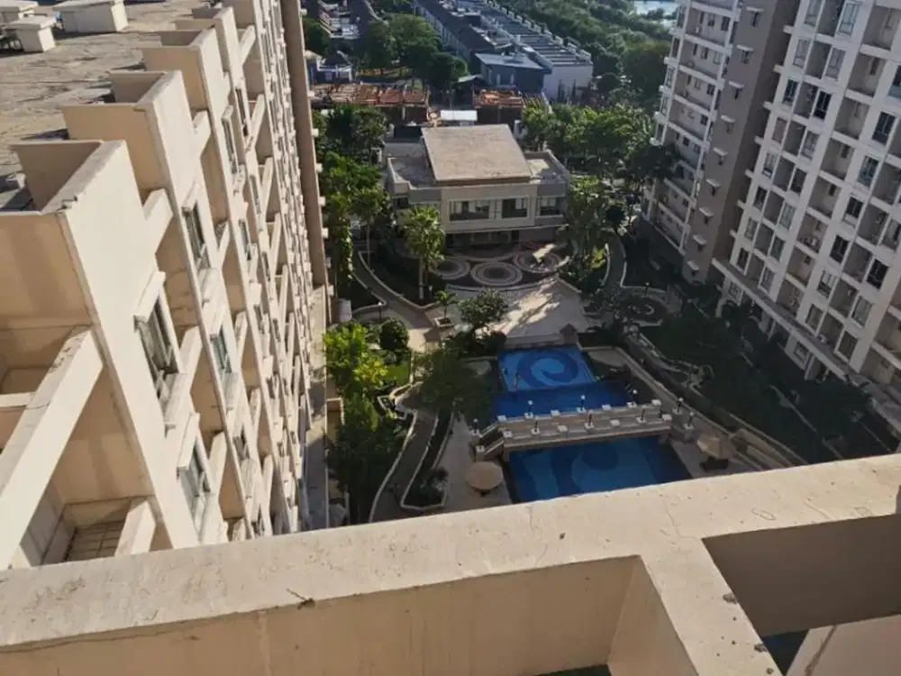 Disewakan Apartemen East coast dekat dengan Kenjeran, ITS , UNAIR kampus merr, PCM