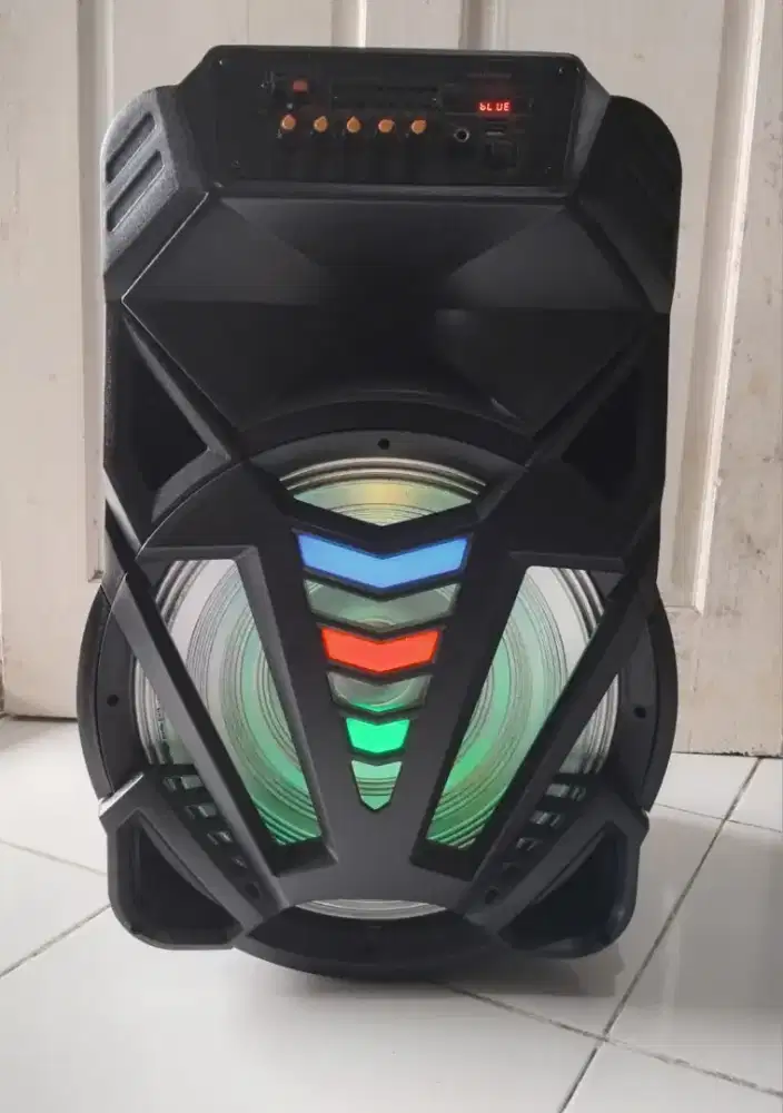 Speaker Advance K1501 15 inch