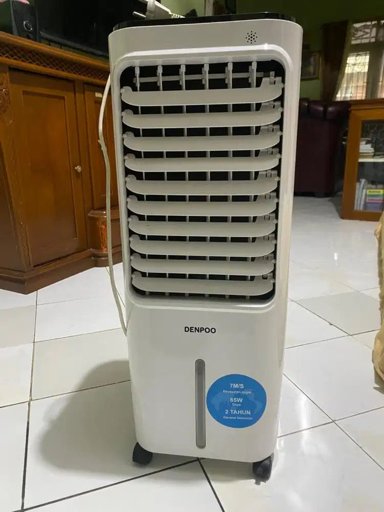 Denpoo Air Cooler AR 1208 XF 12 L AR1108XF