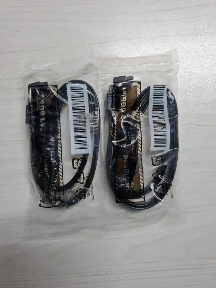 SATA Cable (Kabel SATA) 3.0 (6Gb/s)