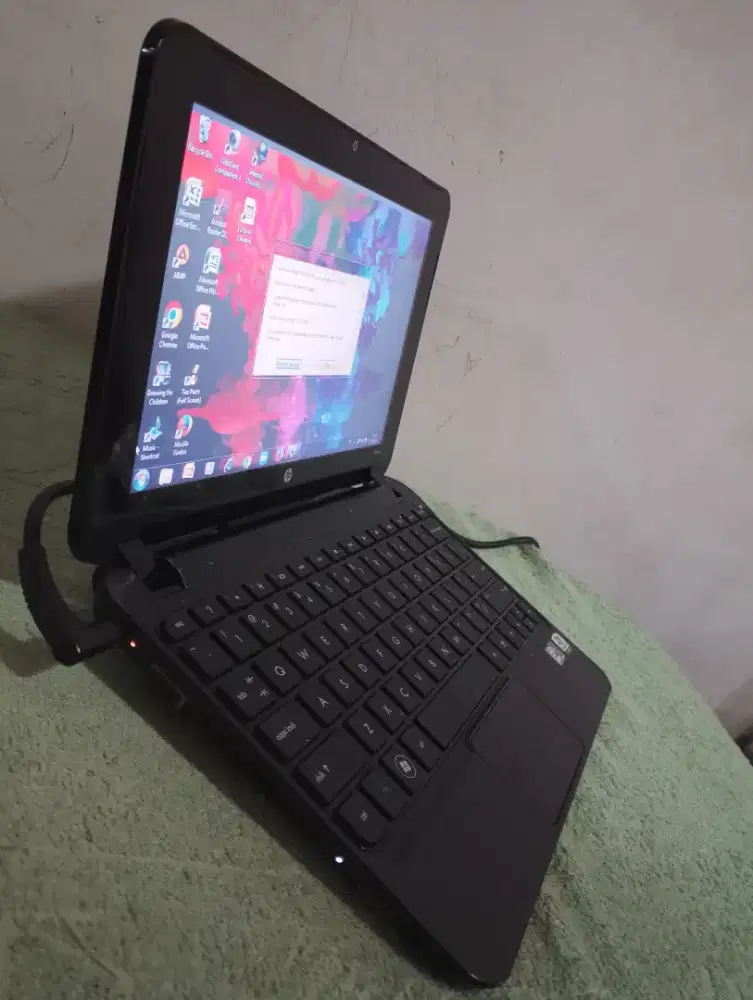 Laptop HP 10 inch