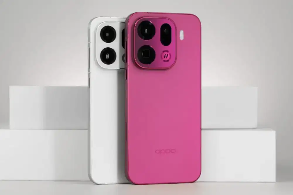 Oppo Find X9 Ram 12+12/256GB