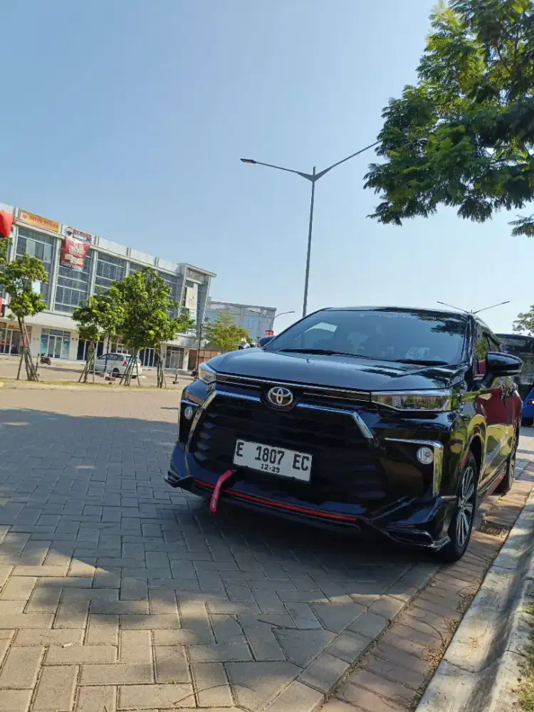 Rental car siap perintah