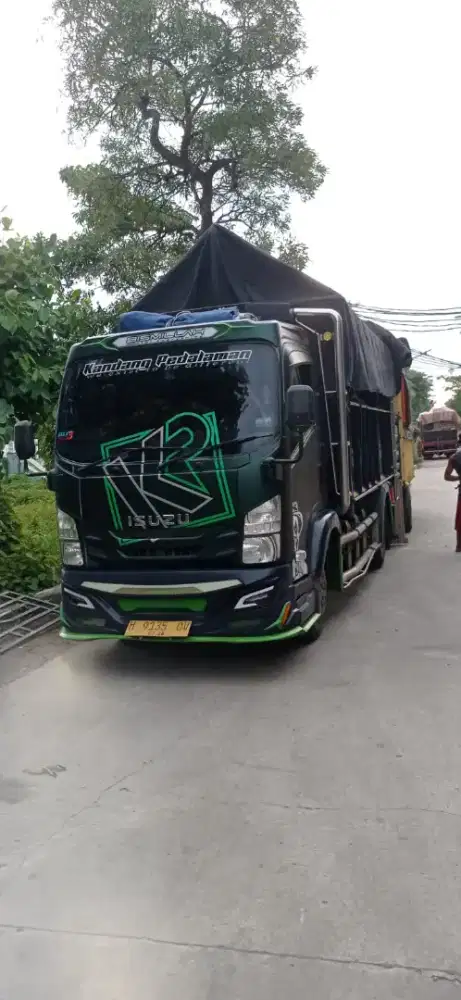 Jasa angkut Sewa truk jasa pindah rumah Tangerang Selatan tangsel