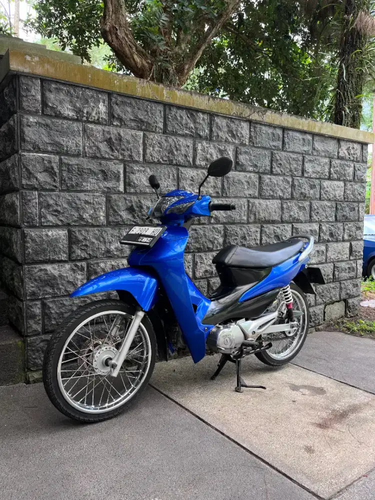 Honda supra fit new 2006 gress