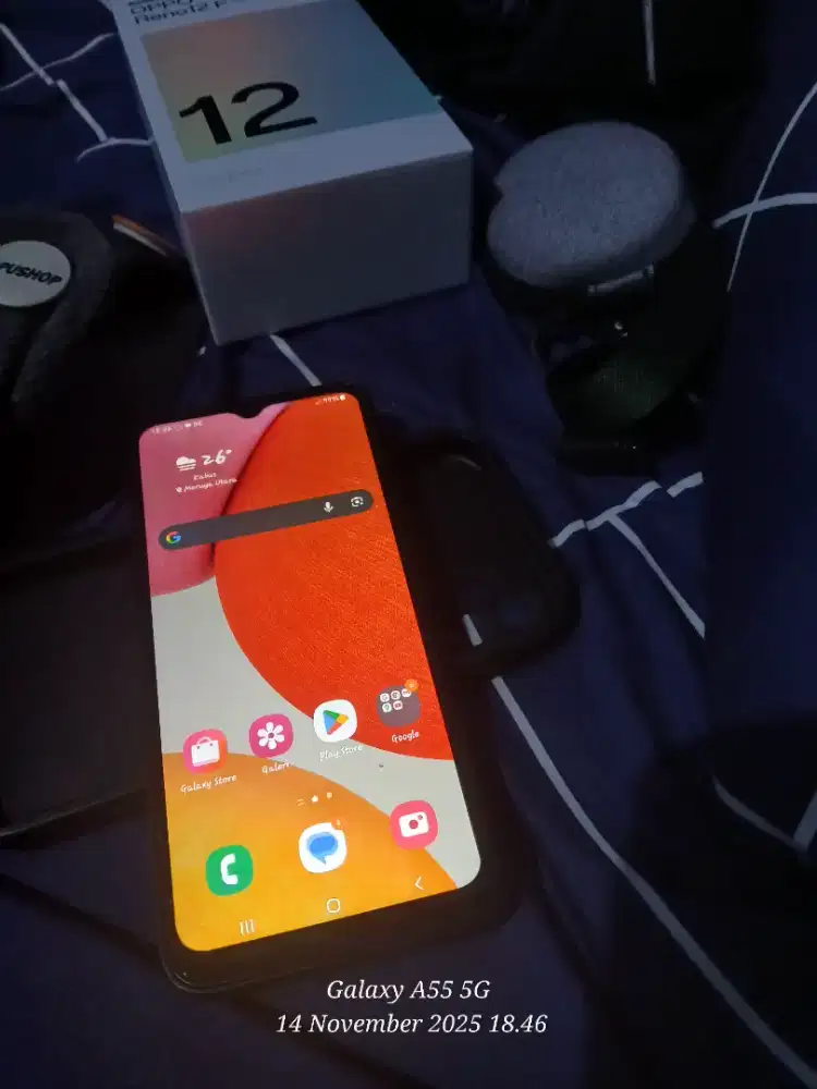 Samsung A14 4G 6/128