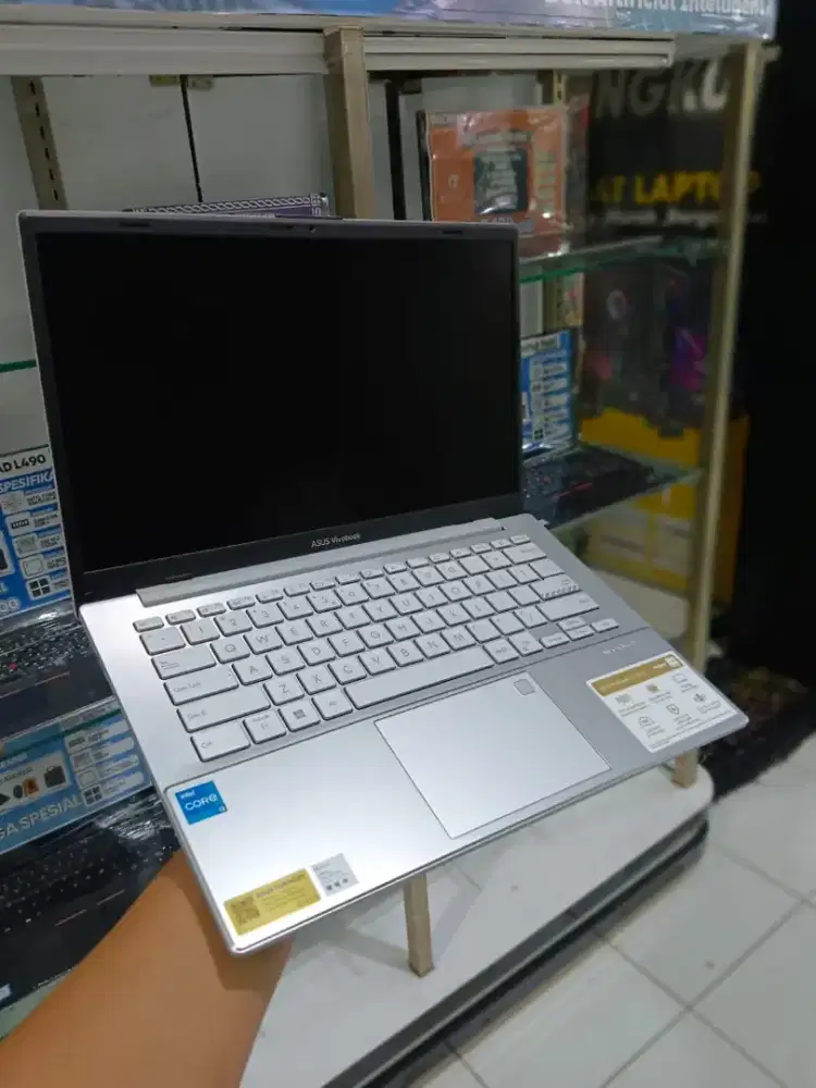 Laptop baru murah angsuran 700 an 0D